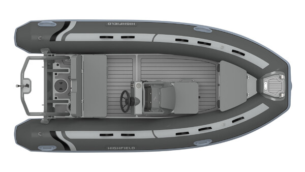 Highfield Classic 400