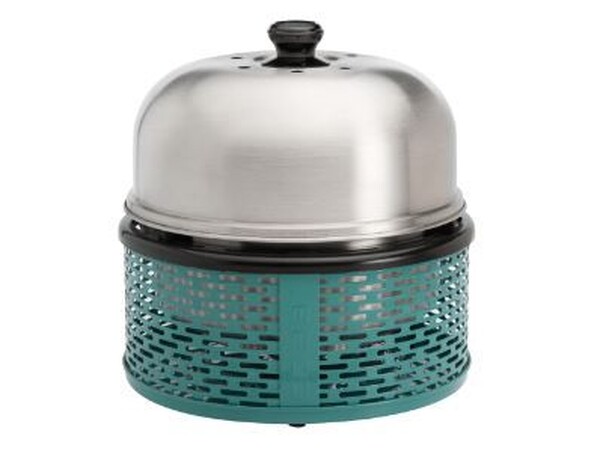 Cobb Pro Barbecue Petrol groen