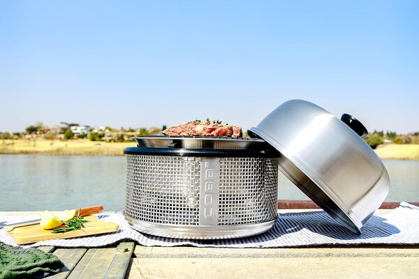 Cobb PRO Barbecue & Accessoires