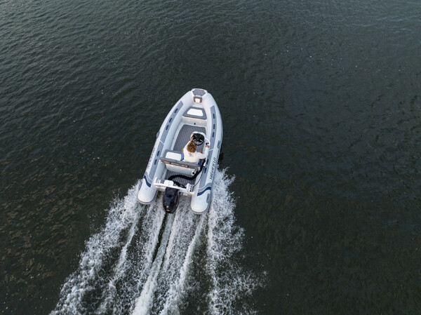 Highfield Classic 400