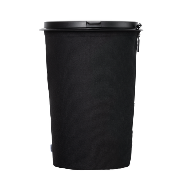 Flextrash Large 9 liter - Boldly Black