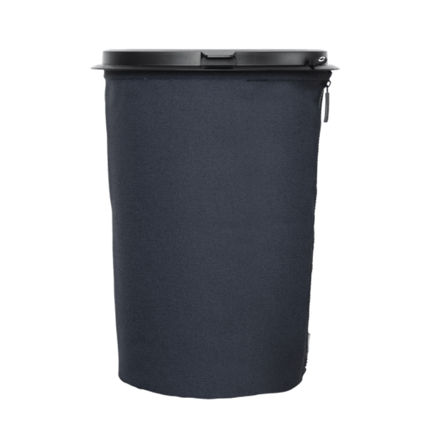 Flextrash Large 9 liter - Navy Blue