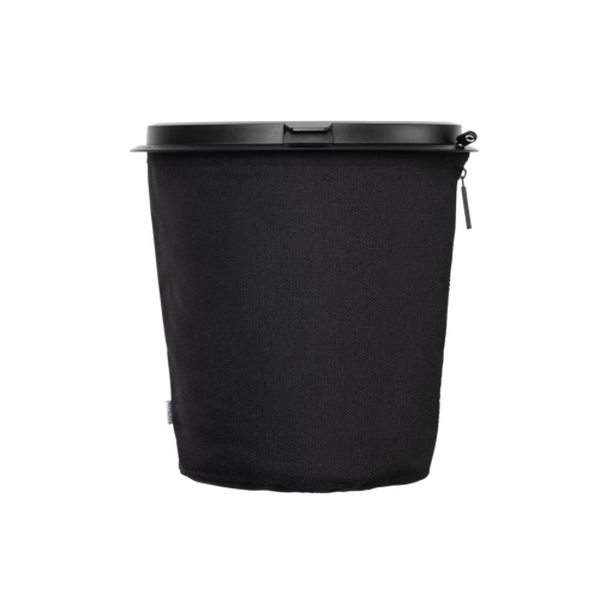 Flextrash Medium 5 liter - Boldly Black