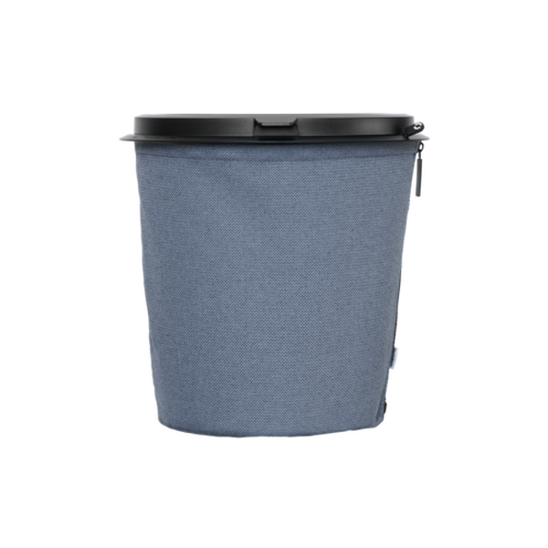 Flextrash Medium 5 liter - Ocean Blue