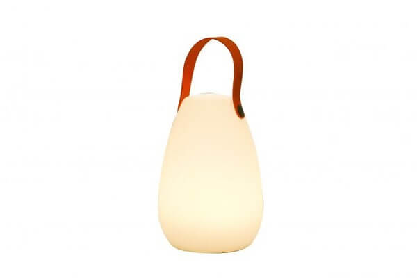Cosy Lamp Florac