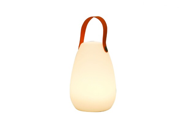 Cosy Lamp Florac Plus met Bluetooth