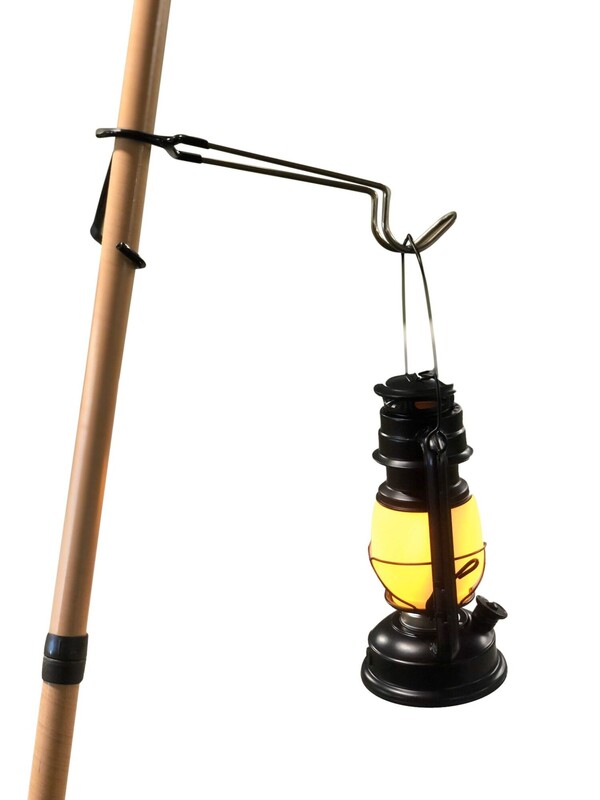 LED Stormlamp Yutz 
