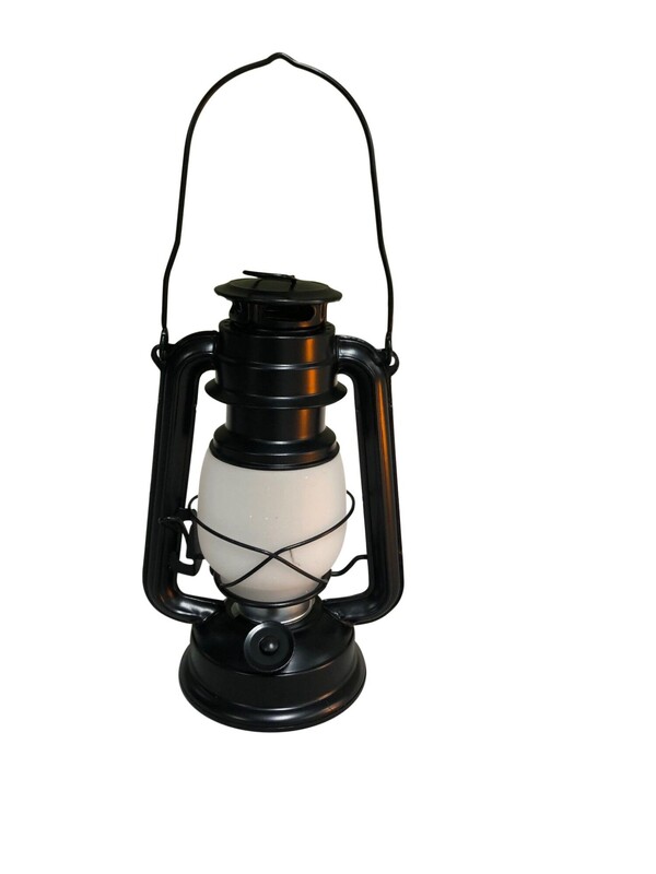 LED Stormlamp Yutz 
