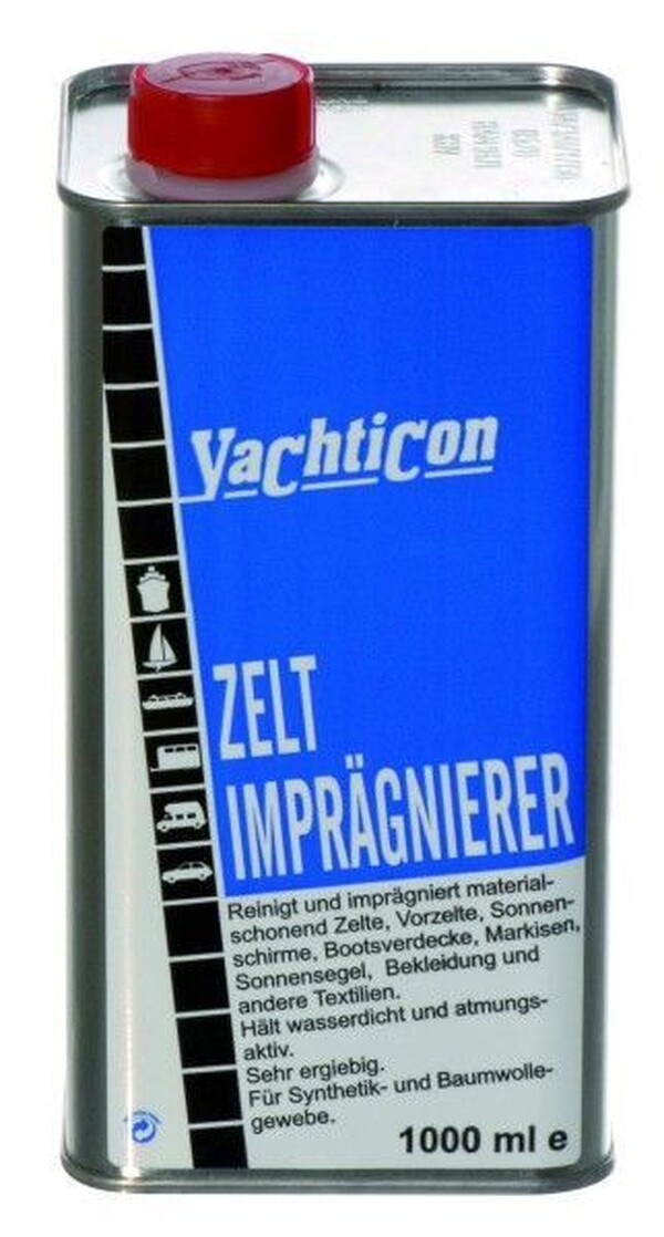 Yachticon Impregneermiddel 1 liter