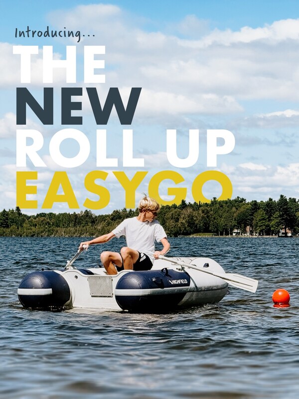 Highfield Roll Up EasyGo250