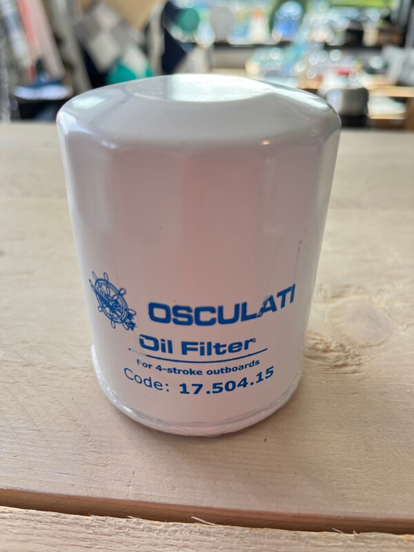 Oliefilter 35-822626Q2