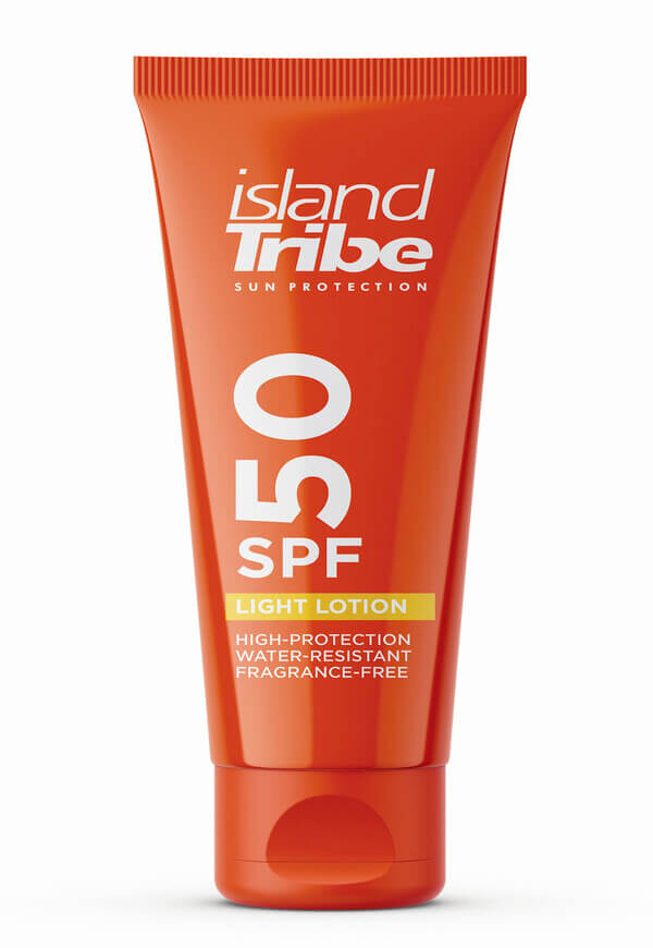 Light Lotion SPF 50 200 ML