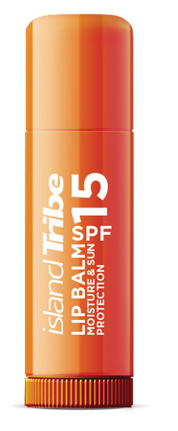 Lip Balm SPF 15