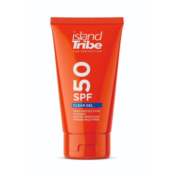 Clear Gel SPF 50 100 ML 