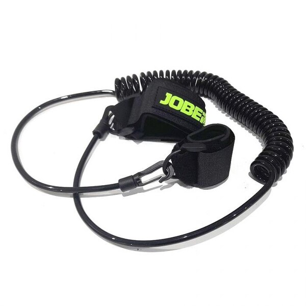 Jobe Paddle Leash Coil