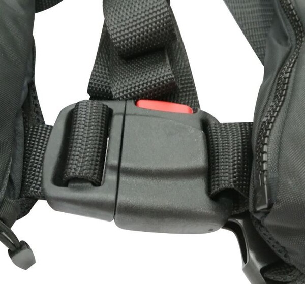 Automatisch Reddingsvest Baltic Legend 165N - Special edition Highfield