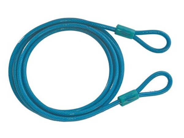 STAZO® oog kabel Ø10mm/ 3m