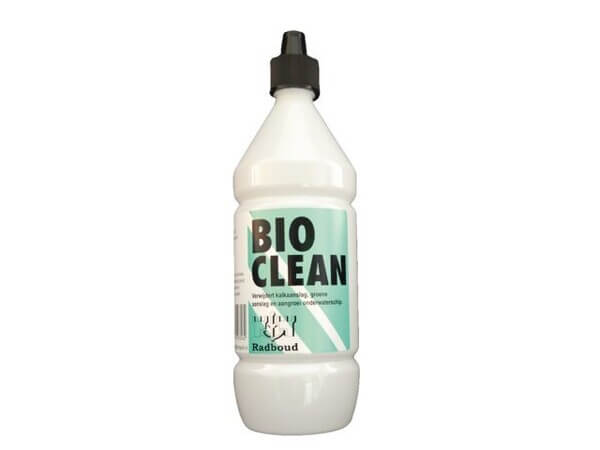 Radboud Bio Clean incl. Vernevelaar