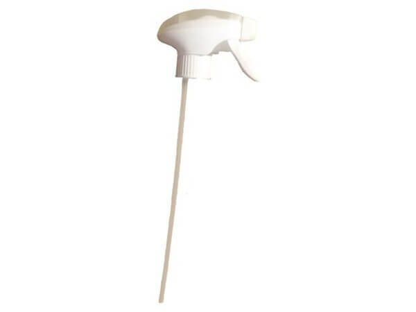 Radboud Dinghy Clean Rubberbootreiniger incl. Vernevelaar