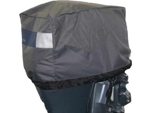 Extra sterke Buitenboordmotorhoes G-Nautics S (2,5-6 pk)