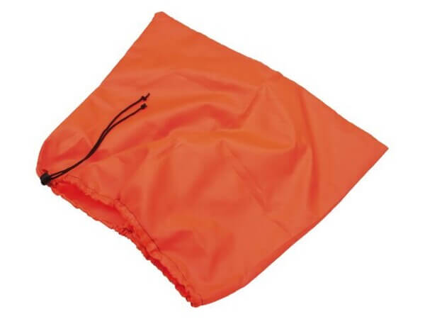 Propellorhoes oranje S