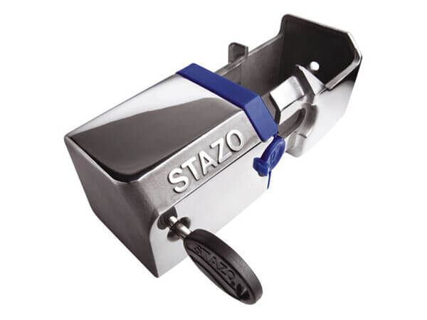 Stazo Smartlock® QL + lasso kabel Ø20mm/ 2.5m