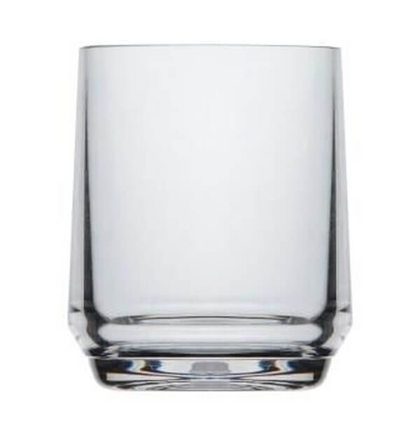 Bahamas Waterglas Clear