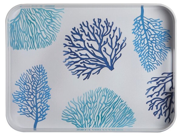 Harmony Mare Dienblad Blue