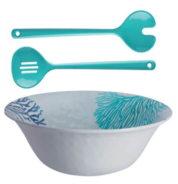 Harmony Mare Saladeset Blue
