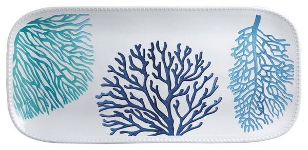 Harmony Mare Schaal Blue