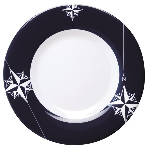 Northwind Dinerbord Non-Slip