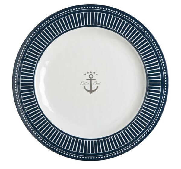 Sailor Soul Dinerbord