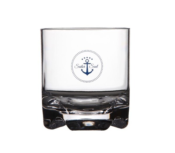 Sailor Soul Waterglas
