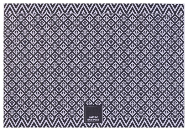 Anti-slip Mat Welcome Vinyl - klein