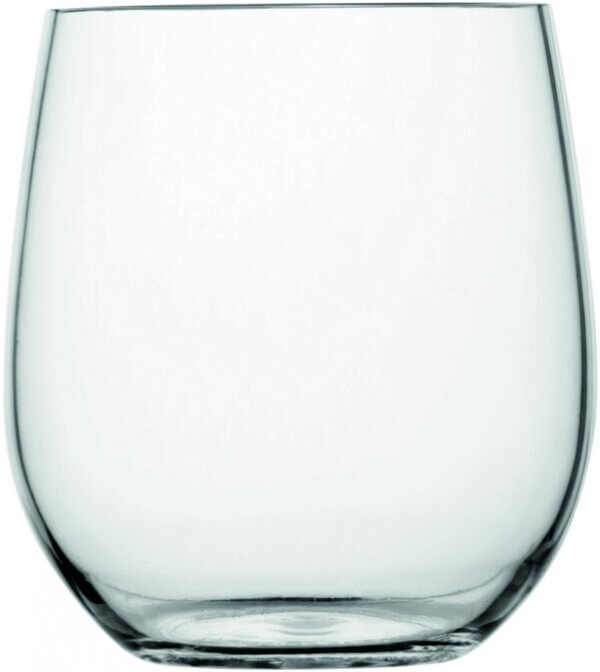 Party Waterglas Clear Non-Slip