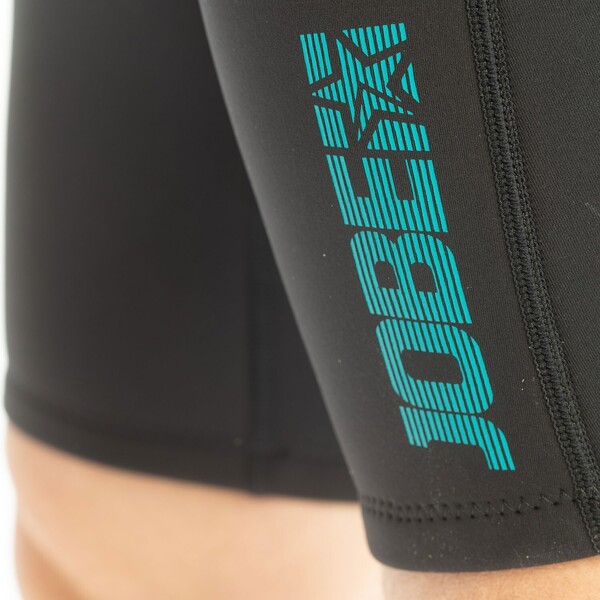 Jobe Wetsuit Shorty Heren Grijs