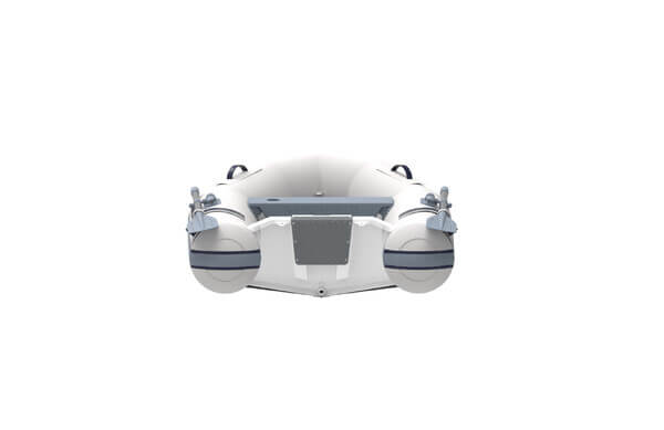Highfield Roll Up 200 KAM (air) Light Grey