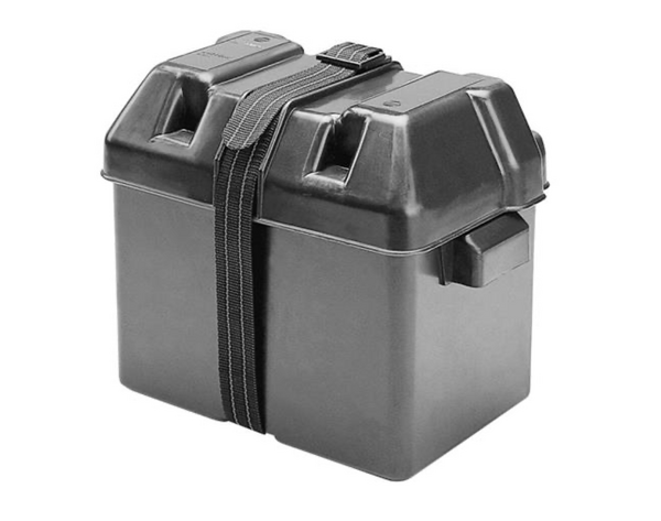 Accubox medium 279x197x200mm