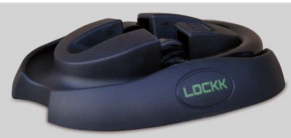 Lockk Walanker/Vloeranker ART-4