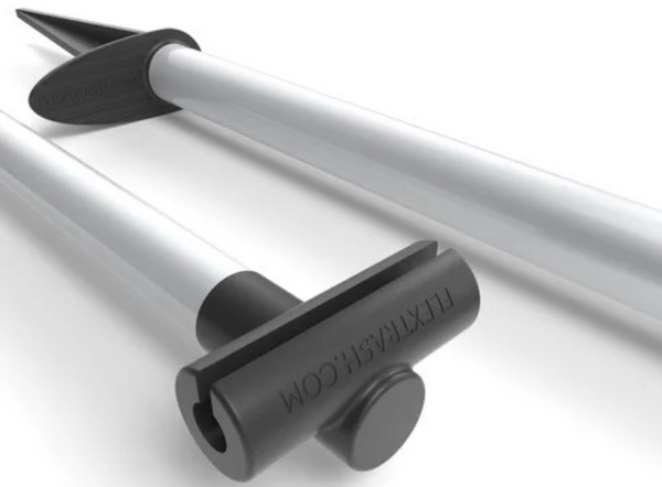 Flextrash Campstick
