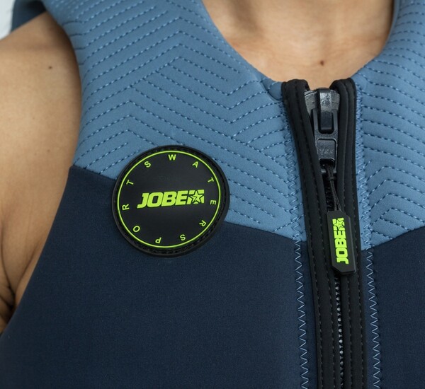 Jobe Neopreen Dames Zwemvest Midnight Blue
