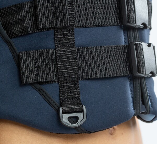 Jobe Neopreen Dames Zwemvest Midnight Blue