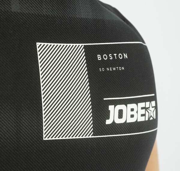 Jobe Neopreen Kids Zwemvest Zwart