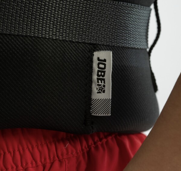 Jobe Neopreen Kids Zwemvest Zwart