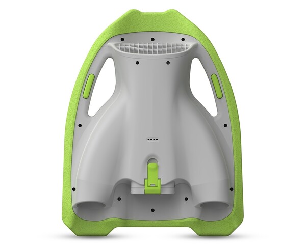 Jobe Flux Kickboard