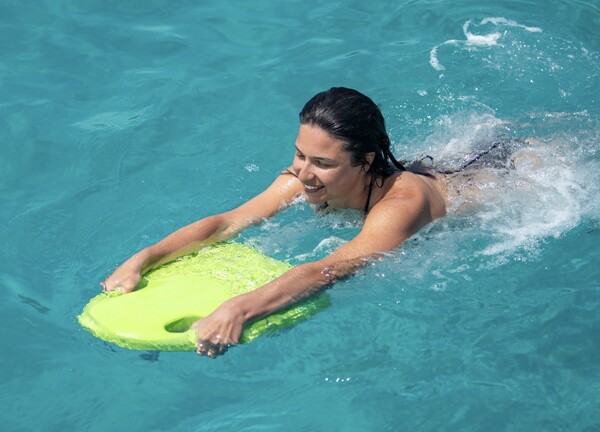 Jobe Flux Kickboard