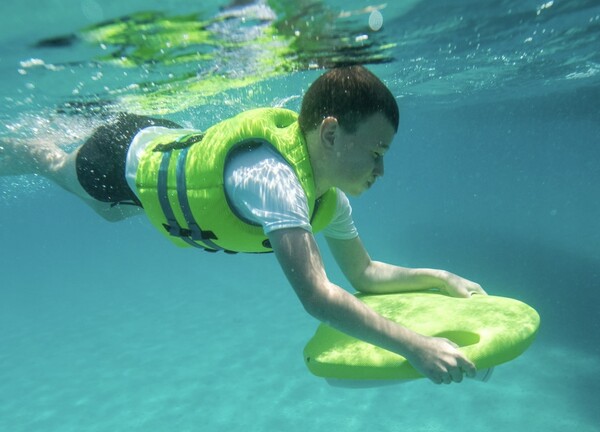 Jobe Flux Kickboard