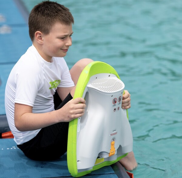 Jobe Flux Kickboard