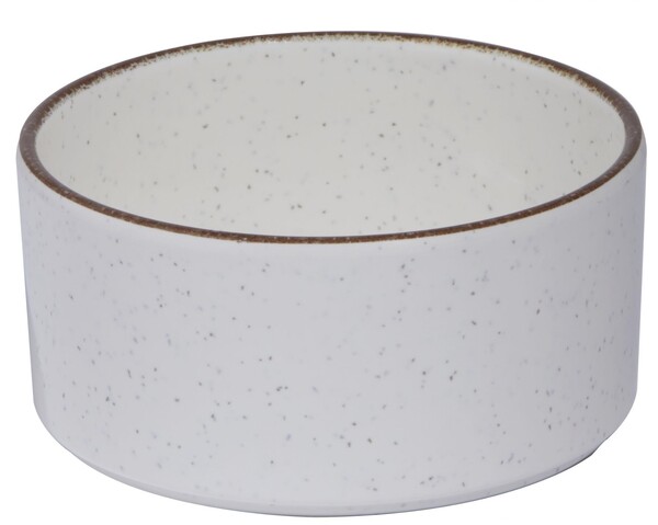 Maldivas Kom Ivory - set van 4