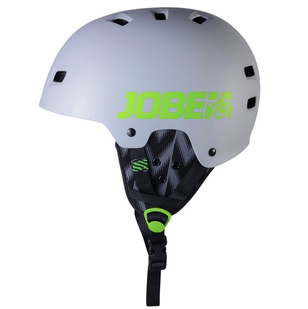 Jobe Base Wakeboard Helm Grijs